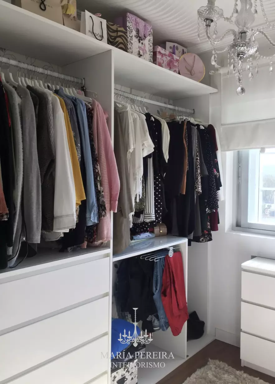 María Pereira Diseño de Interiores para la Construcción y Decoración