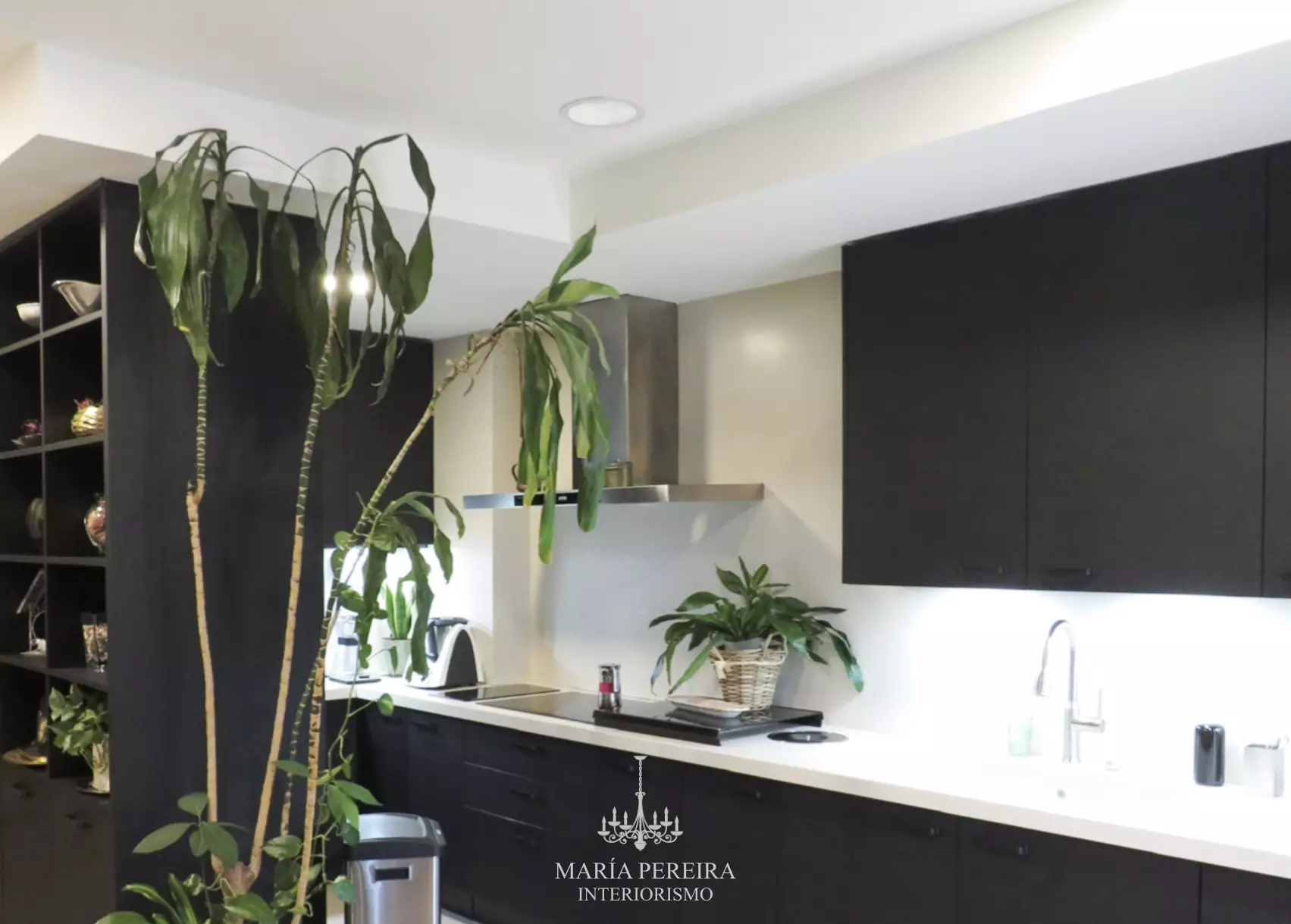 María Pereira Diseño de Interiores de hogares y empresas