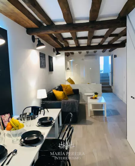 Proyectos de diseño, reformas y llave en mano