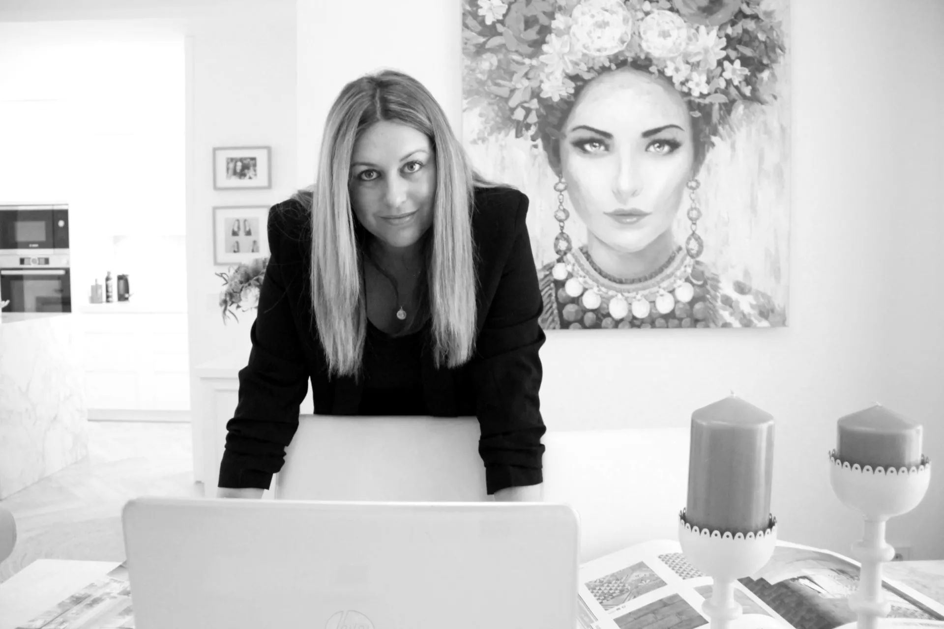 María Pereira Interiorismo