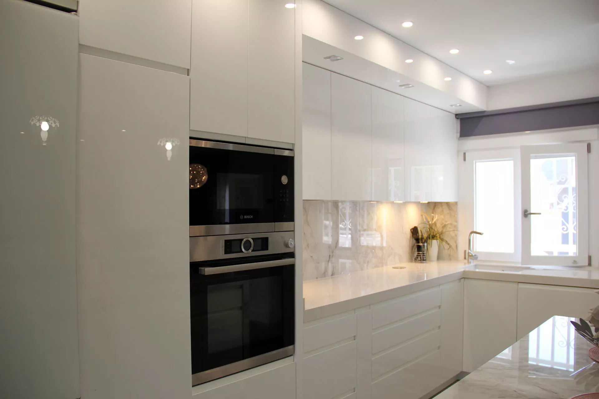 María Pereira Diseño de Interiores