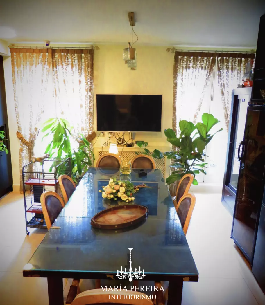 María Pereira Interiorismo | Proyectos Cocinas