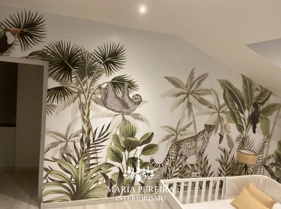 María Pereira Interiorismo | Proyectos Dormitorios