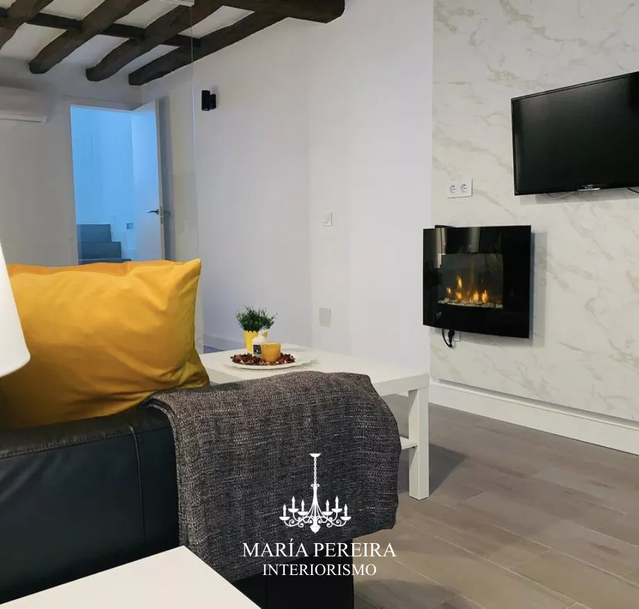 María Pereira Interiorismo | Proyectos Integrales y Llave en Mano