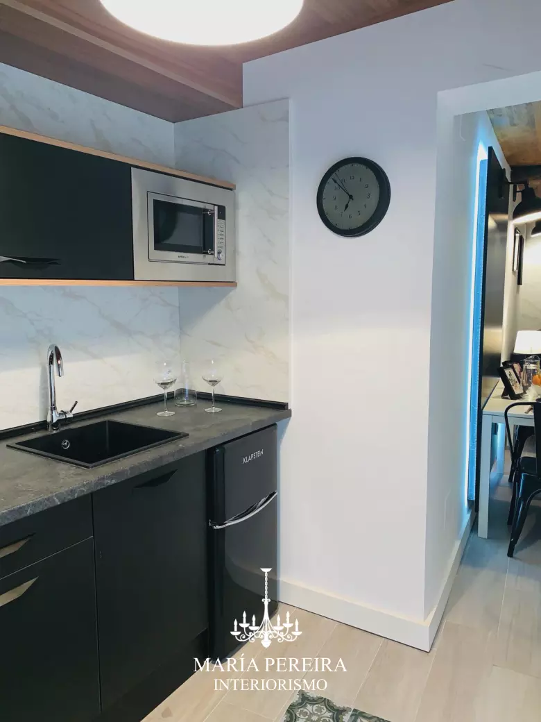 María Pereira Interiorismo | Proyectos Integrales y Llave en Mano