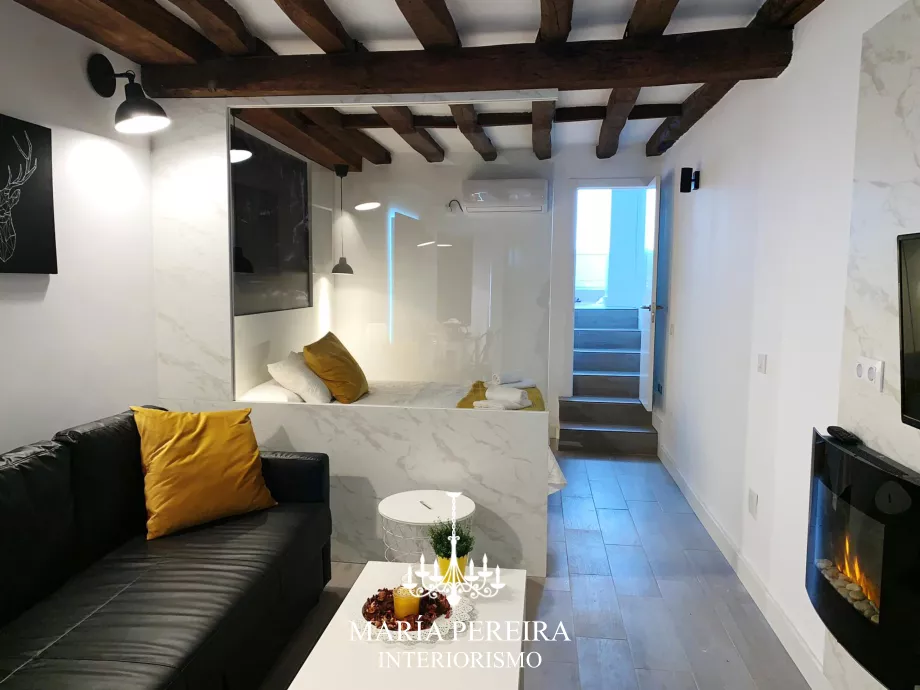 María Pereira Interiorismo | Proyectos Integrales y Llave en Mano