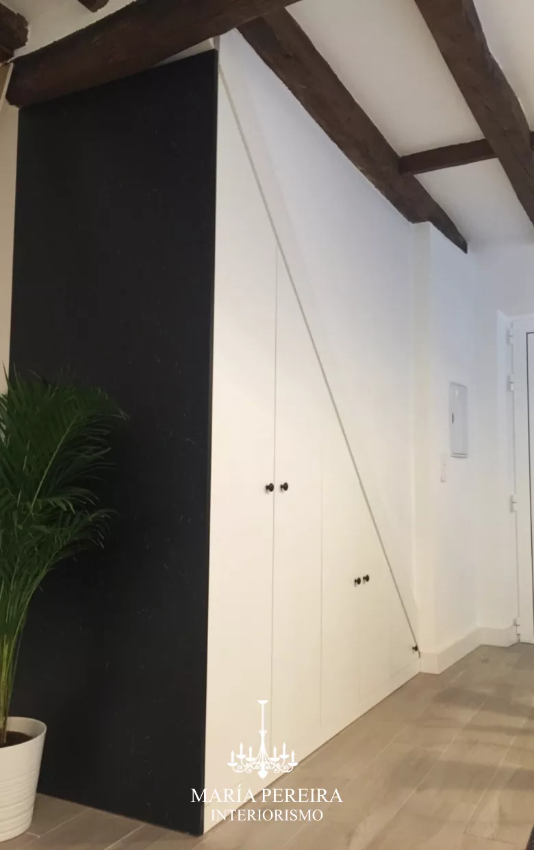 María Pereira Interiorismo | Proyectos Integrales y Llave en Mano