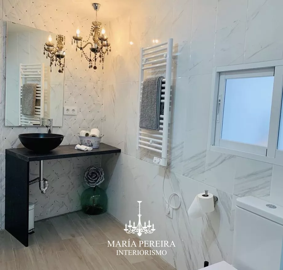 María Pereira Interiorismo | Proyectos Integrales y Llave en Mano