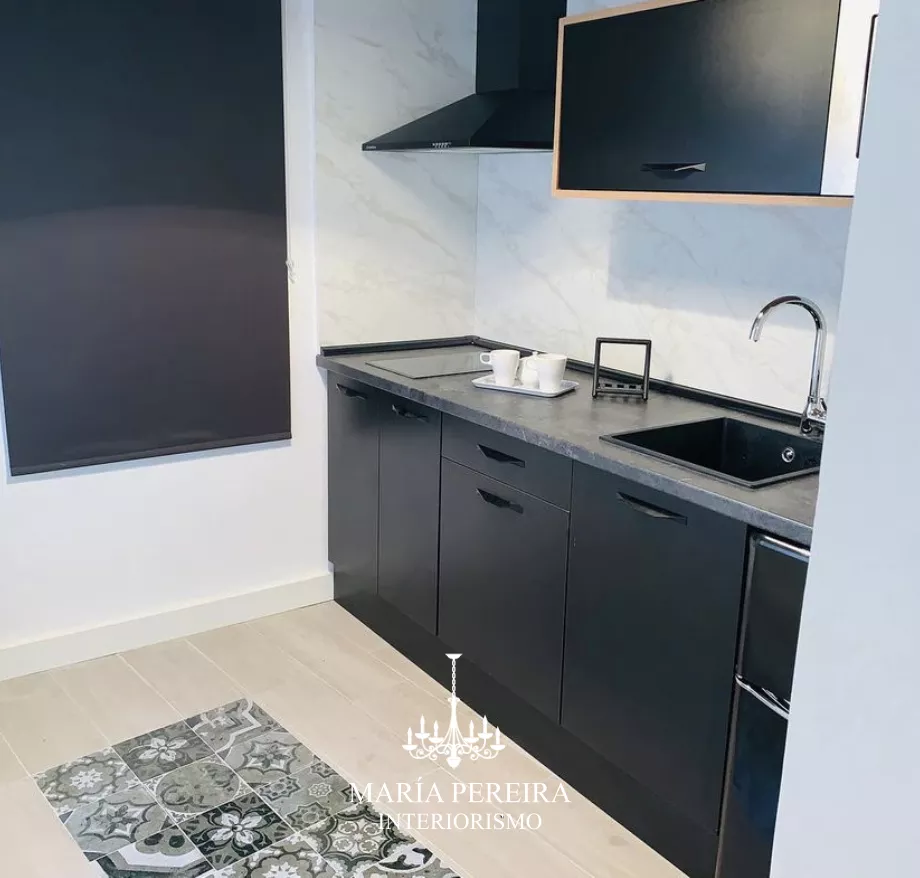 María Pereira Interiorismo | Proyectos Integrales y Llave en Mano