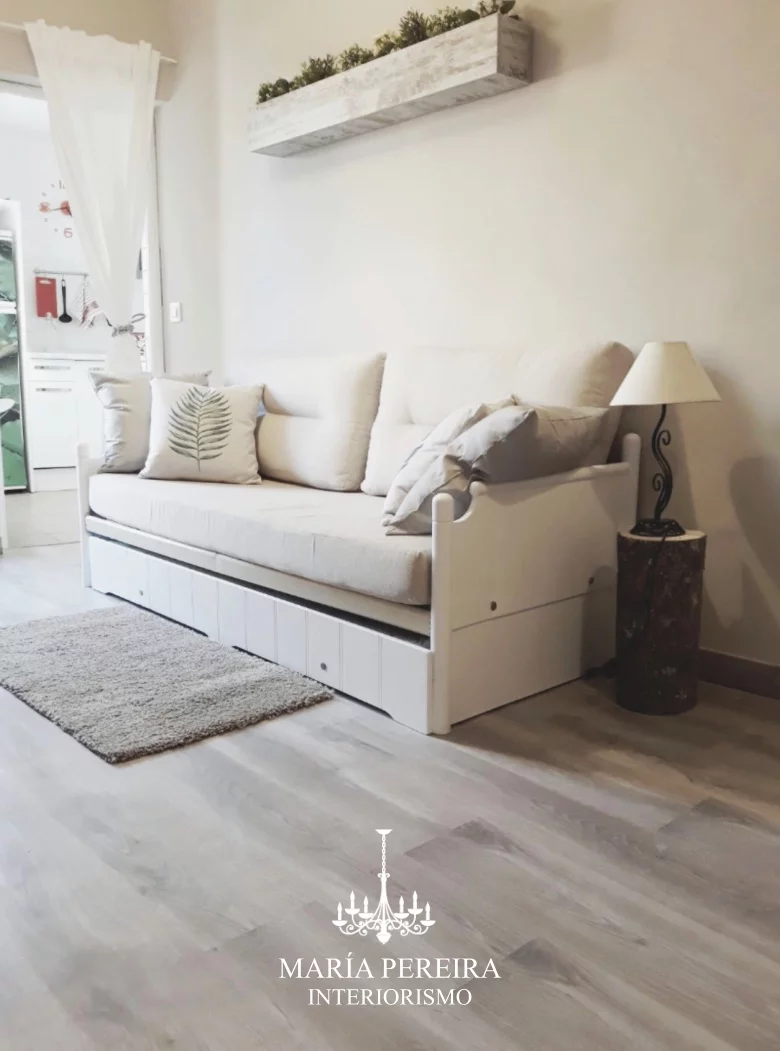 María Pereira Interiorismo | Proyectos Salones Comedores