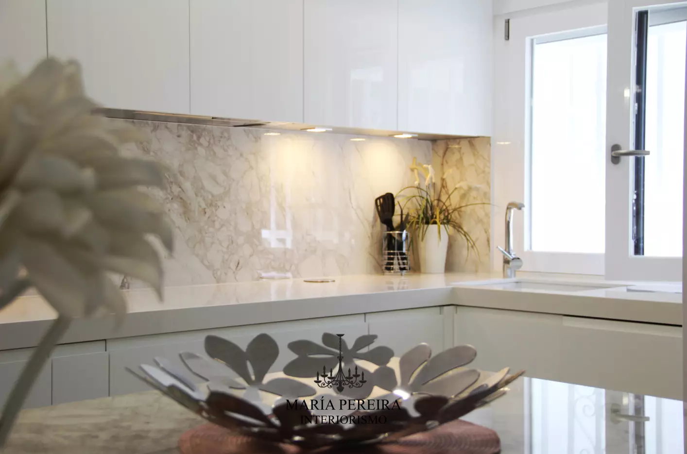 María Pereira Diseño de Interiores | Madrid